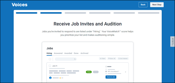 Review-Job-Invites