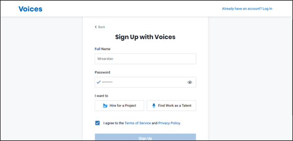 voices-signup